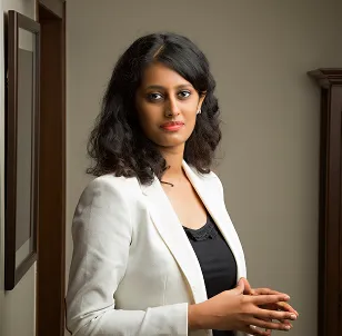 Ms. Bhakti Hegde | Executive Director | Chartered Housing