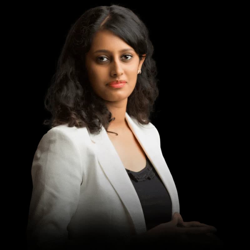 Ms. Bhakti Hegde
