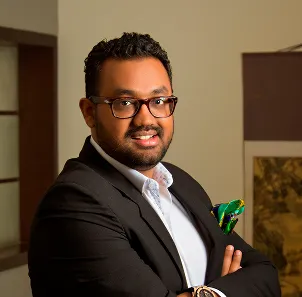 Mr. A. Bimal Hegde | Managing Director | Chartered Housing