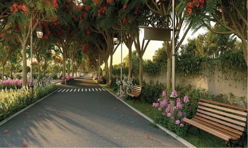 Chartered Housing | Chartered Birdsong | Premium Residential Plots at Sadenahalli on Yelahanka–Doddaballapur Highway, Bengaluru